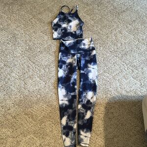 Old Navy Active Set.